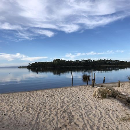 The Boat House Strahan Exterior foto
